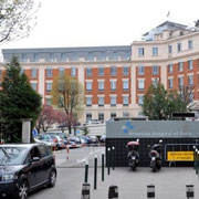 American Hospital of Paris Paris