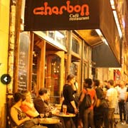 Cafe Charbon Paris