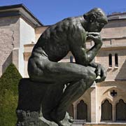 Rodin Museum Paris