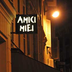 Amici Miei Paris