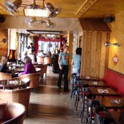 Cafe Delmas Paris