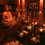 Buddha Bar Paris