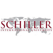 Schiller International University Paris