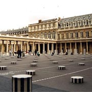 Palais Royale Paris