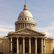 Pantheon Paris