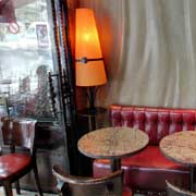 Dada Cafe Paris