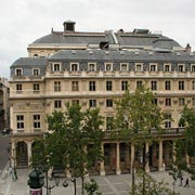 La Comédie Française Paris