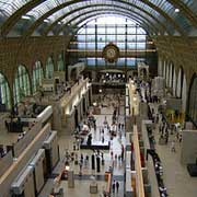 Muse d'Orsay Paris