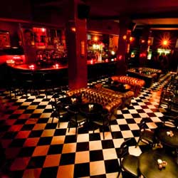 China Club Paris