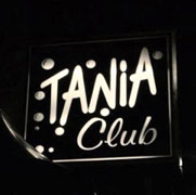 Le Tania Club Paris