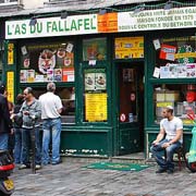 L'As du Fallafel Paris