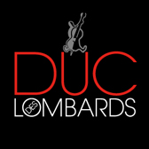 Le Duc des Lombards Paris