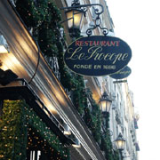 Le Procope Paris