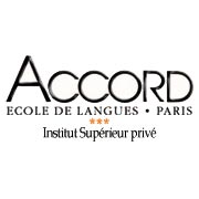 Accord Ecole de Langues Paris