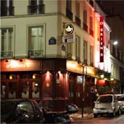 O'Brien's Irish Pub Paris