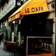 Le Cafe Paris