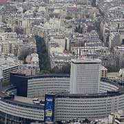 Maison de Radio France Paris