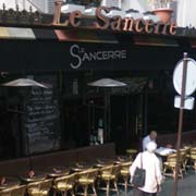 Le Sancerre Paris