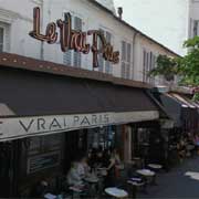 Le Vrai Paris Paris