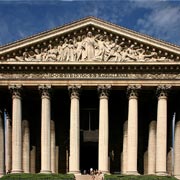 La Madeleine Paris