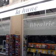 La Hune Paris