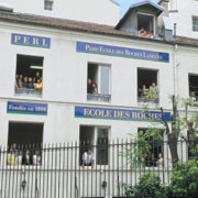 Ecole PERL Paris