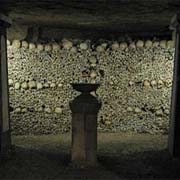 The Catacombs of Paris Paris